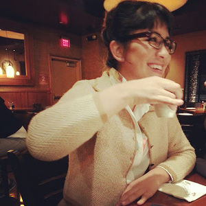 Meet your Posher, Lisaray